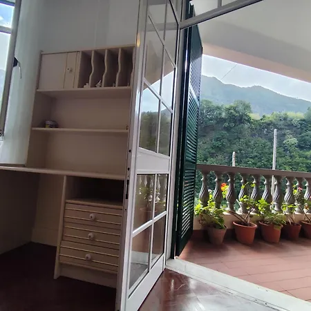 招待所 Narciso's House