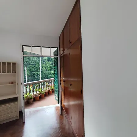 Narciso's House 게스트하우스 São Vicente