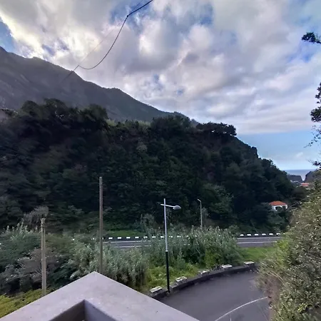 게스트하우스 Narciso's House São Vicente