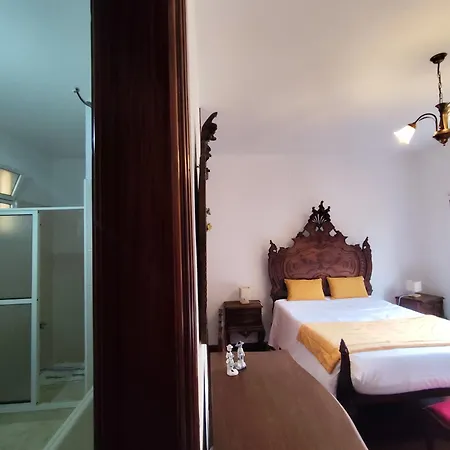 Narciso's House 게스트하우스 *