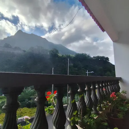 Narciso's House 게스트하우스 São Vicente