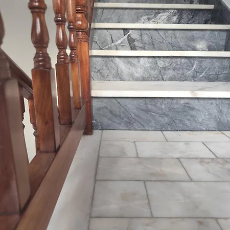 Narciso's House 게스트하우스 São Vicente