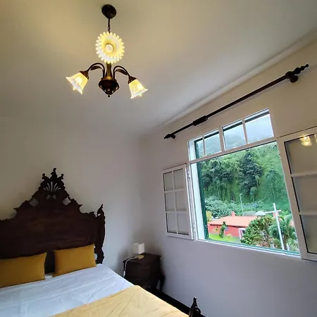 Narciso's House 招待所 São Vicente