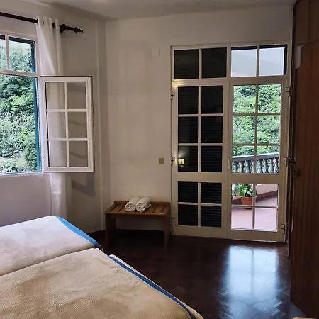 Narciso's House 게스트하우스 *