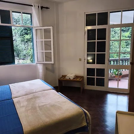 招待所 Narciso's House