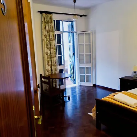 招待所 Narciso's House *