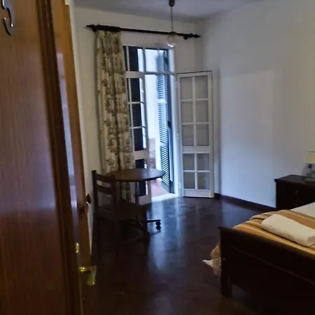 Narciso's House São Vicente