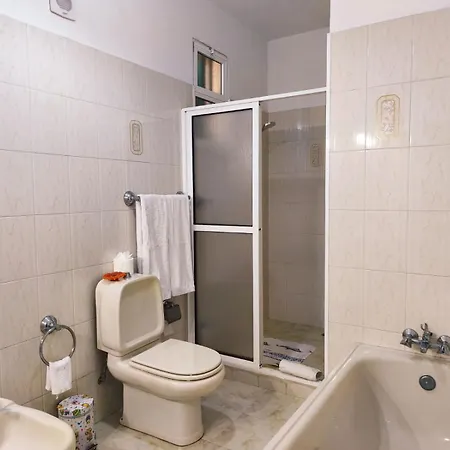 게스트하우스 Narciso's House *