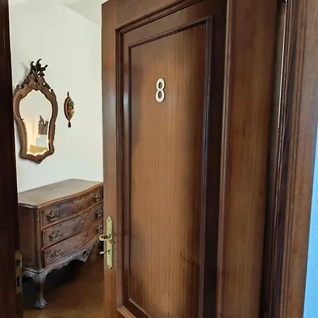 게스트하우스 Narciso's House *