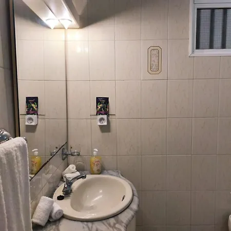 게스트하우스 Narciso's House