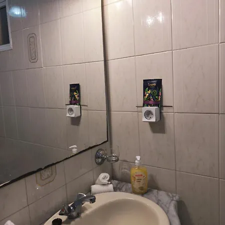 게스트하우스 Narciso's House *