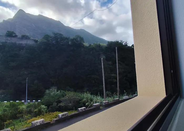 Casa de hóspedes Narciso's House