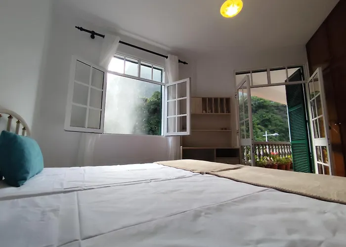 Narciso's House Casa de hóspedes