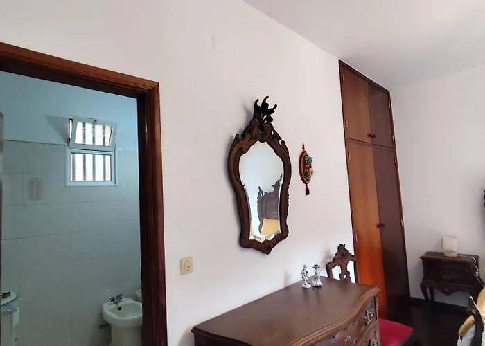 Narciso's House São Vicente