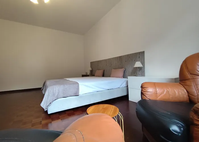 Casa de hóspedes Narciso's House *