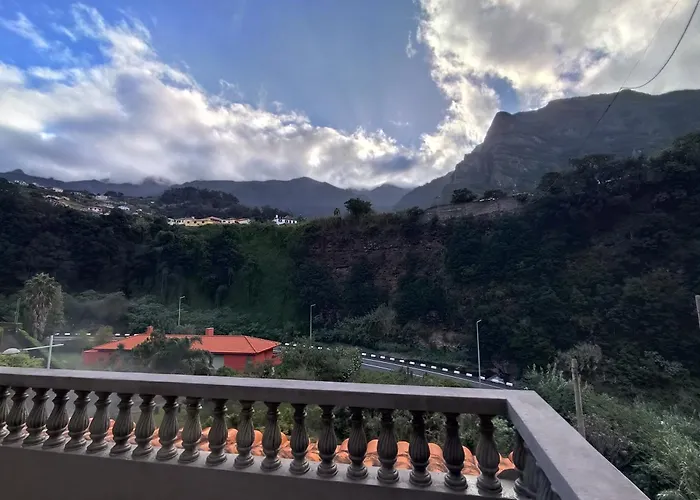 Casa de hóspedes Narciso's House