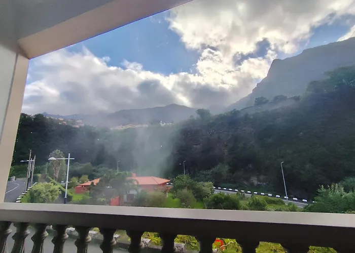 Narciso's House Penzion *