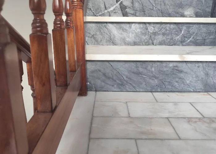 Narciso's House Penzion São Vicente