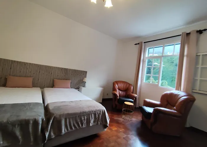 Penzion Narciso's House