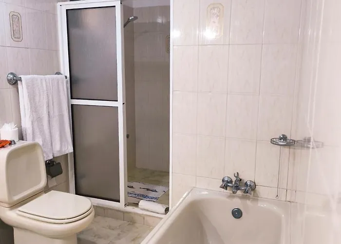 Casa de hóspedes Narciso's House *