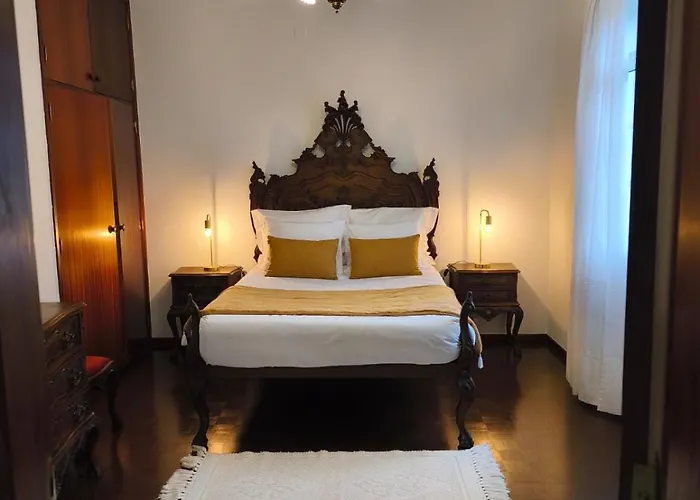 Casa de hóspedes Narciso's House