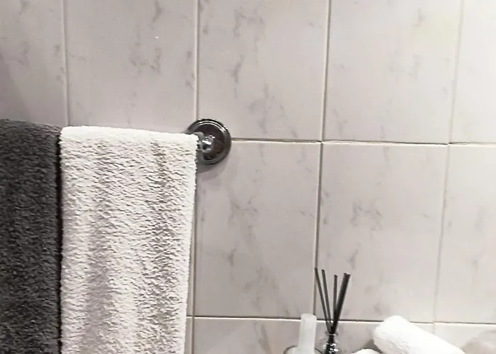 Casa de hóspedes Narciso's House